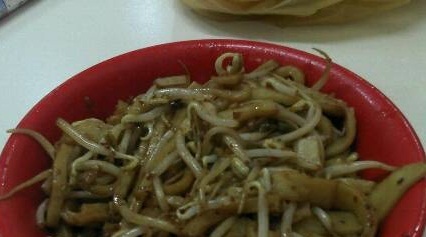 王萍面皮(五一广场店)