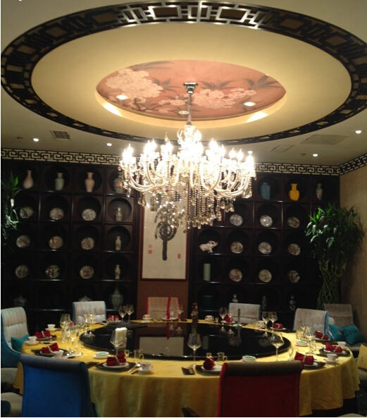 卫鼎轩·蟹王府(环岛西路店)