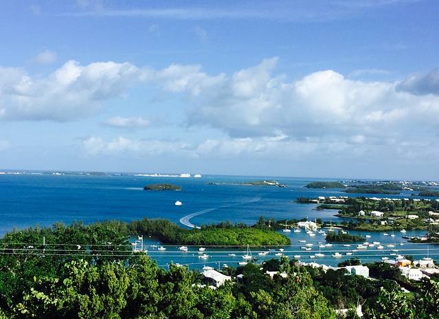 Gibb's Hill Lighthouse