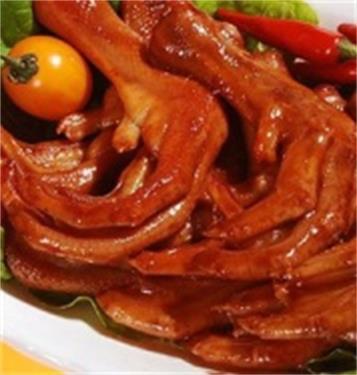 聚味餐馆
