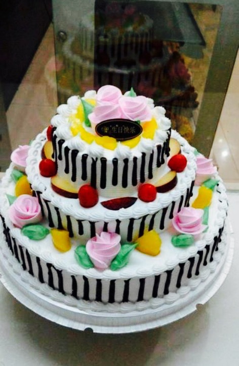 金苹果(富强街店)