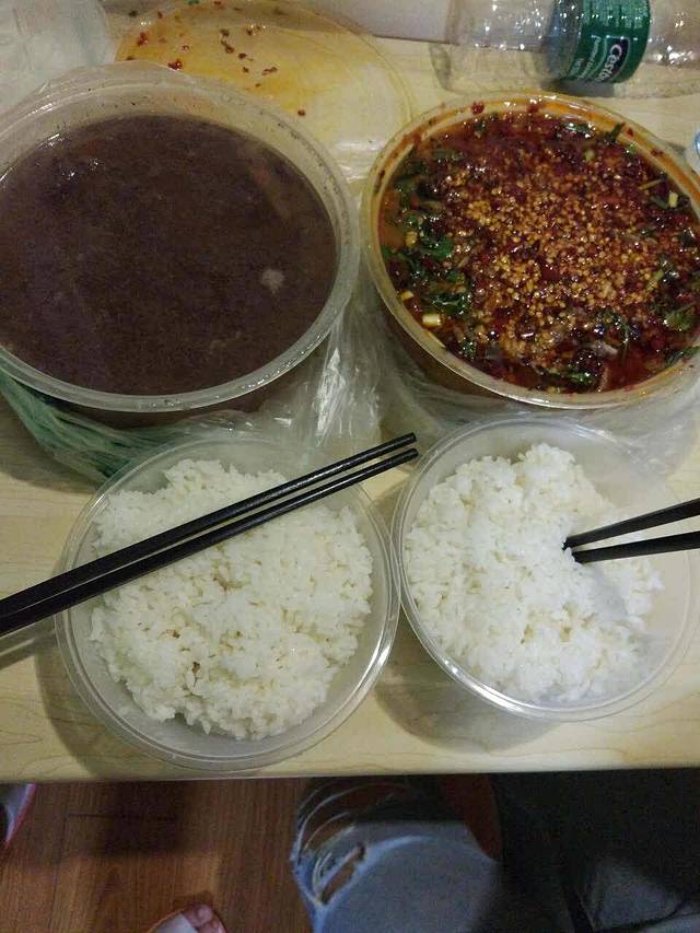 沐川老腊肉·跷脚牛肉·钵钵鸡