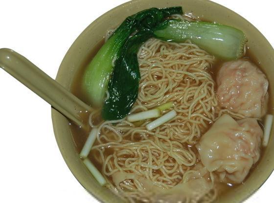 常州银丝面馆(古方路店)