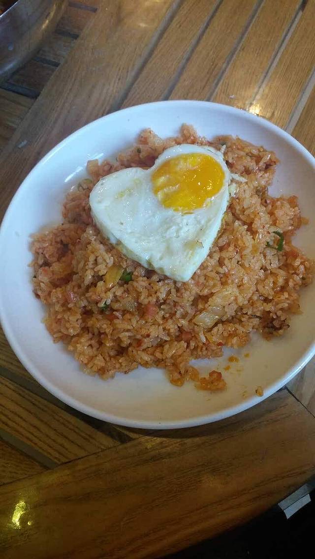 合合大冷面(烈士山店)