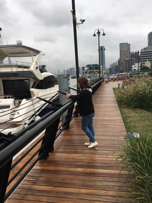 上海自来水展示馆