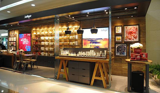 友谊商厦(河西店)