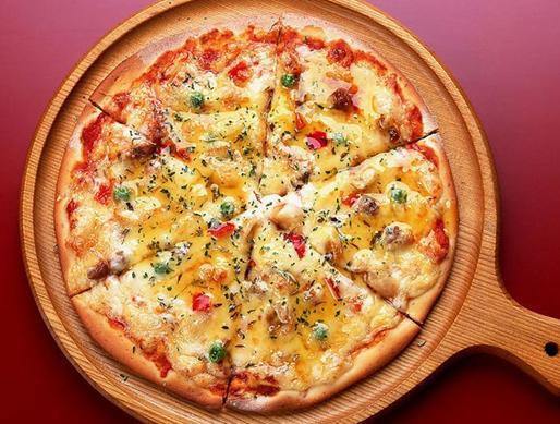 尊宝比萨(京溪店)