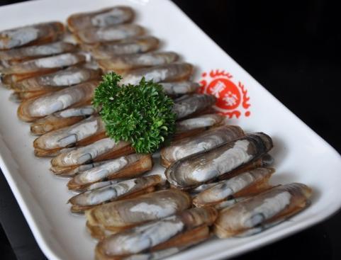 顺风海鲜捞 西城市场