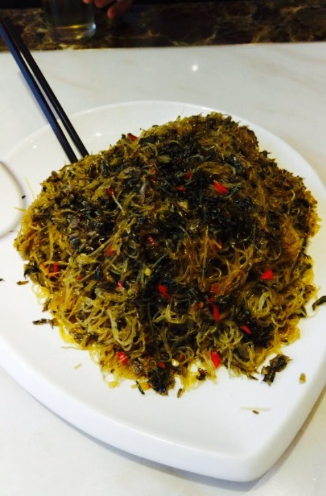 太子楼·民国餐厅