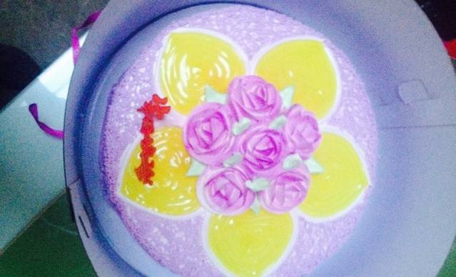 帅洁蛋糕(口镇店)