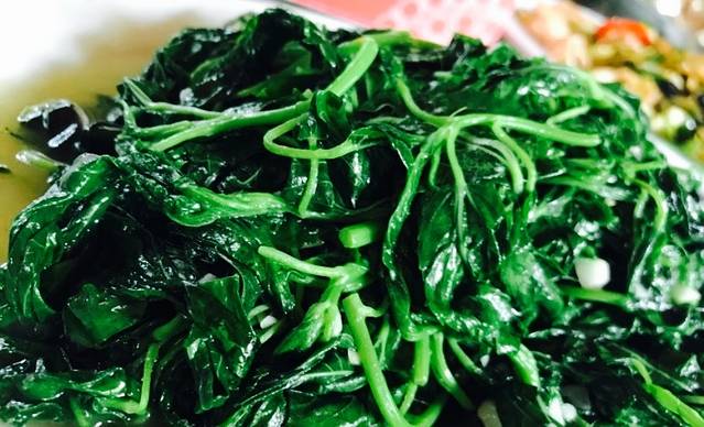 清水湖农庄·承接团餐(罗浮山美食地标店)