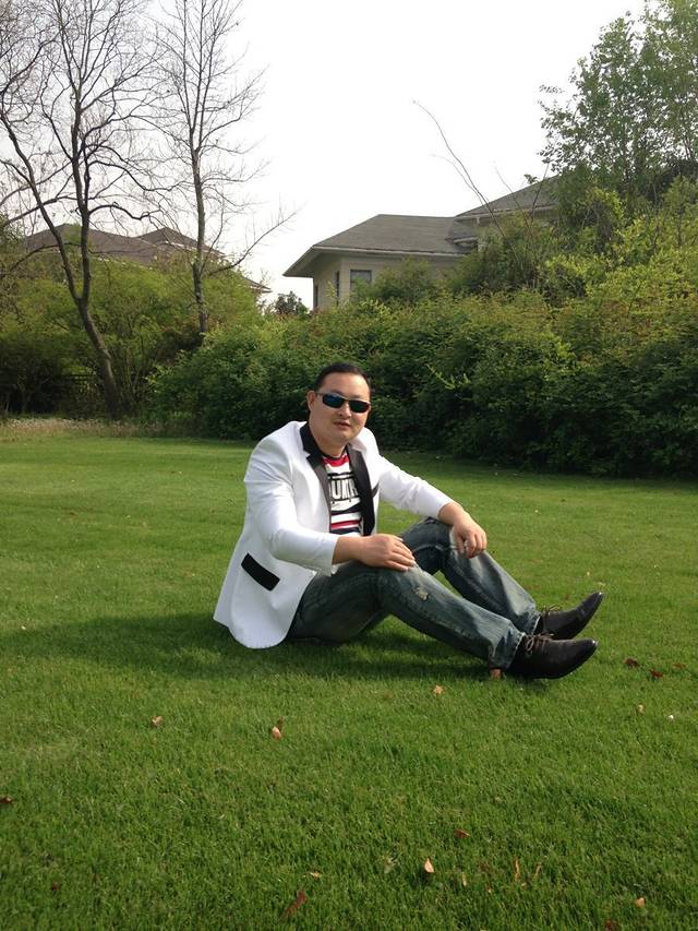 元一双凤湖国际旅游度假区