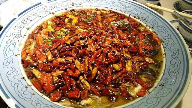 禄鼎记(兴盛汇店)