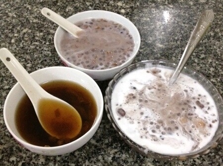 彤彤糖水(台山历史文化街区店)