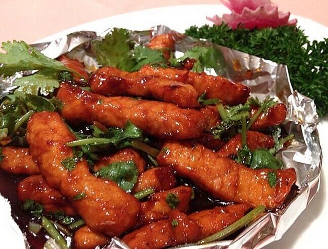 怡红园酒家(南市桥巷店)