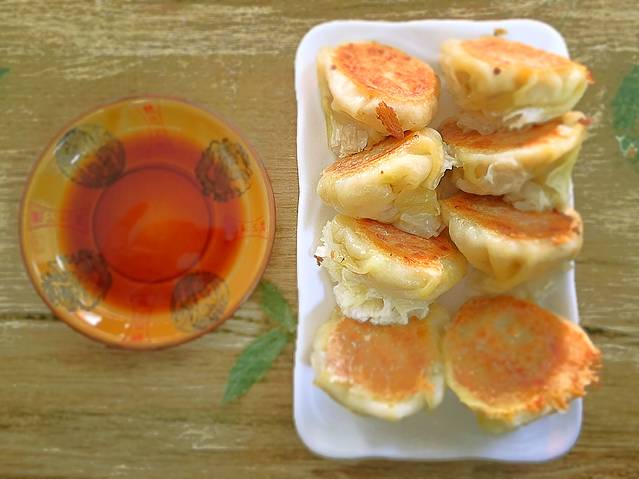 老绥元烧麦(太平街店)