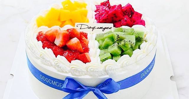 DO'C麦吉(新科店)