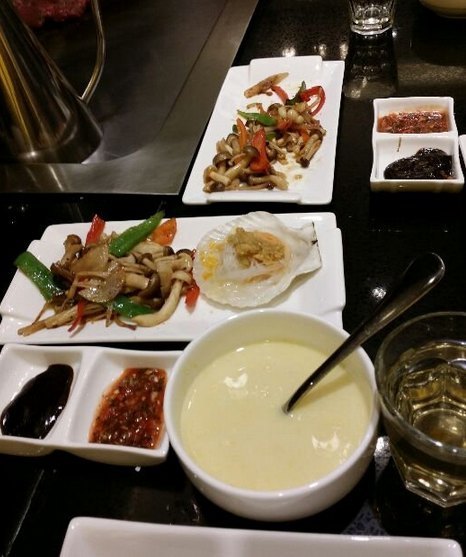 画里碗香徽菜·本地菜