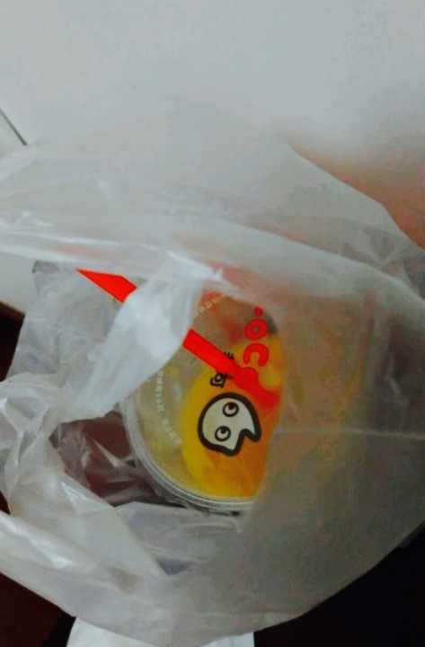 CoCo都可(南汇大润发店)