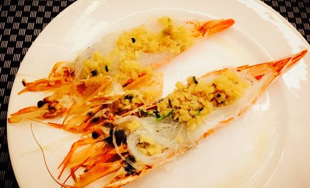 东北大厦芙澜西餐厅