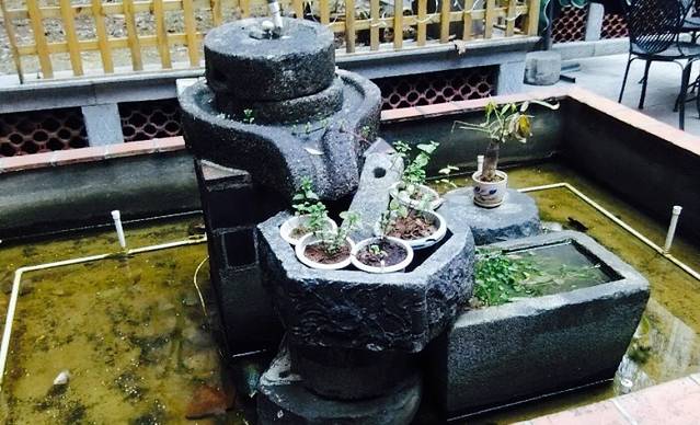 秘密花园-1932(步行街店)