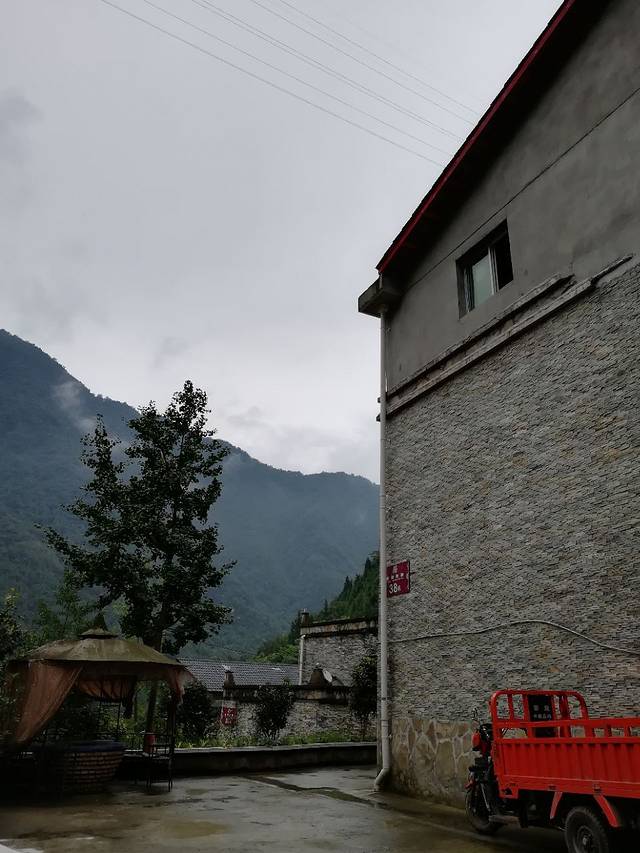 绵阳焦鸭子宾馆(安州店)