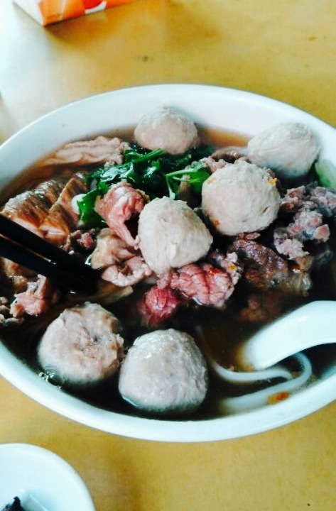 烈标牛肉店(司马店)