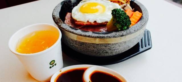 喜梦客(解放路店)