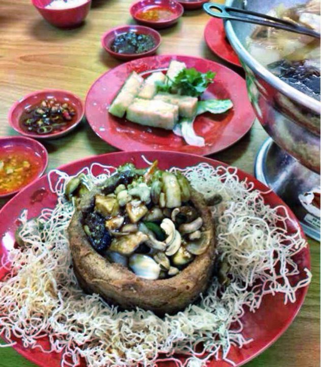 Nan Hwa Chong Fish Head Steamboat