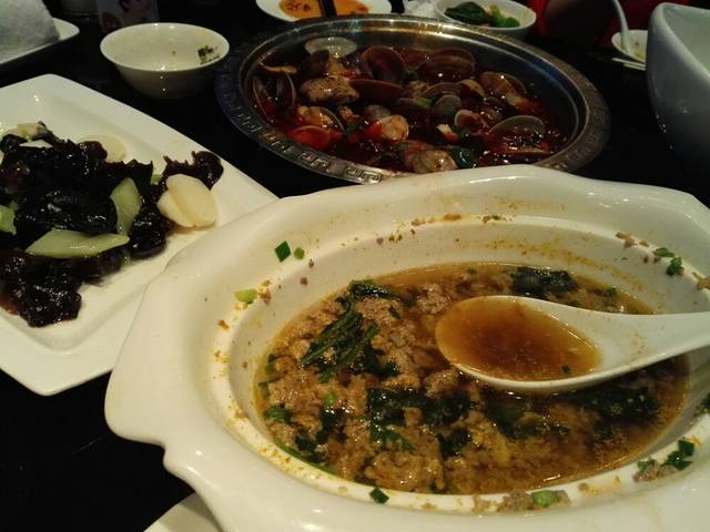 锦韵天阁海鲜酒楼