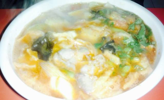 三江源牛肉面(白马山南路店)