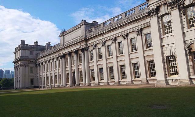 牛津布鲁克斯大学