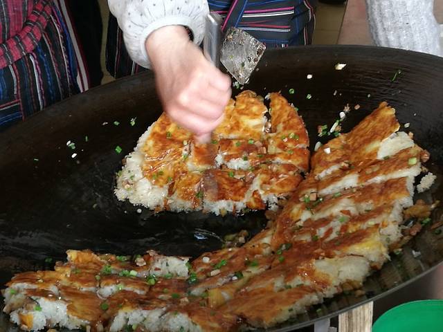 阿斌三鲜豆皮(水陆街总店)