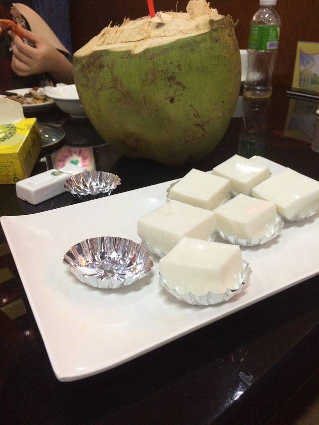 春笋渔村·百家喜宴