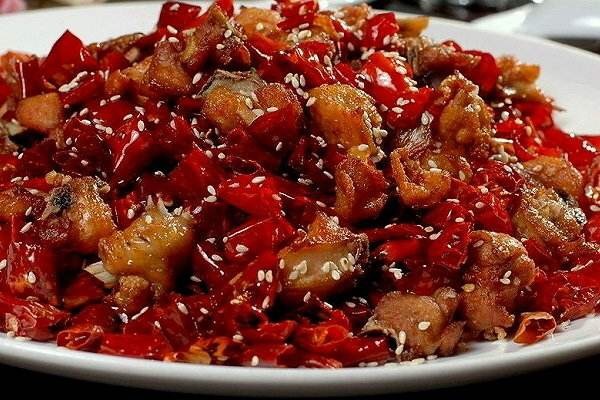 川南酒家(东风六小区店)