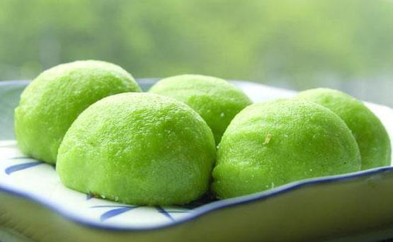 上海虹口糕团食品厂(茂名路店)