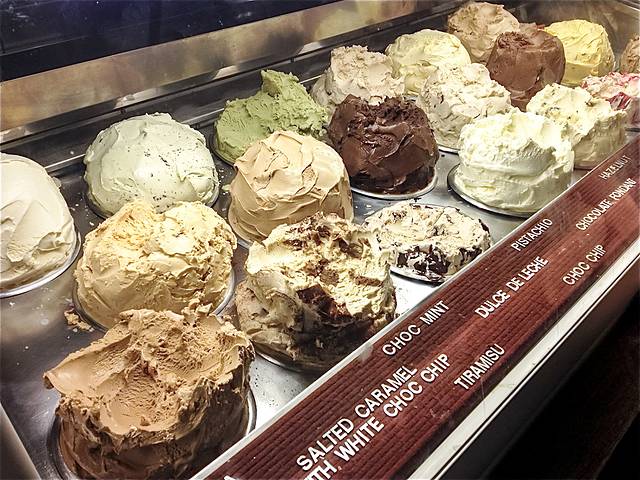 Gelato Messina（达令港店）