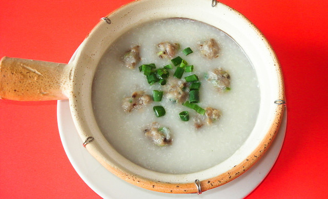 粥鼎记(气象北路店)