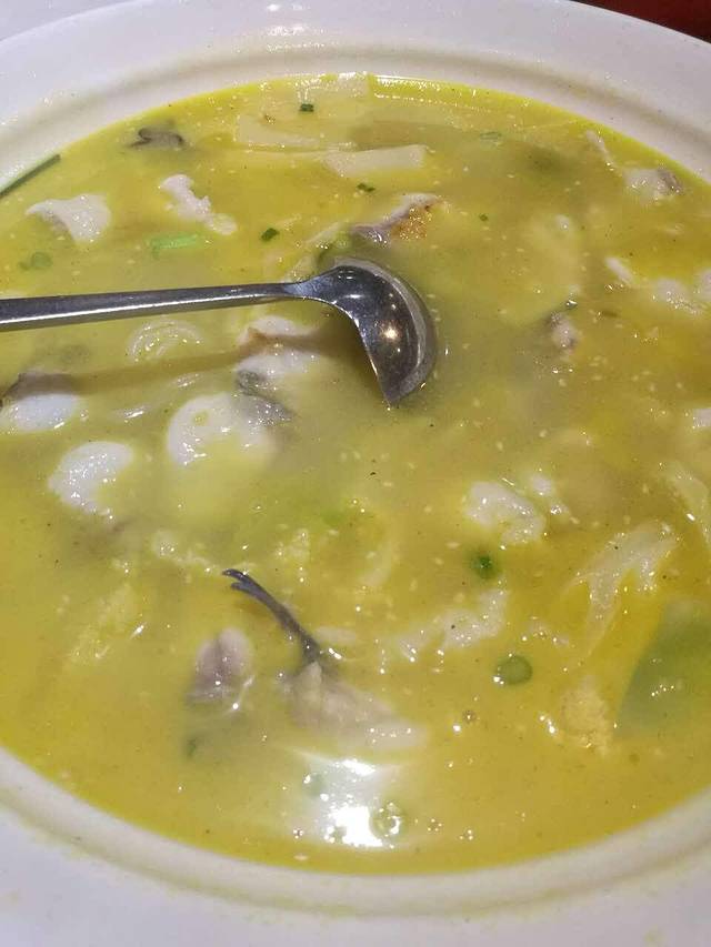 四道菜·福建海蛎煎(福清金鹰店)