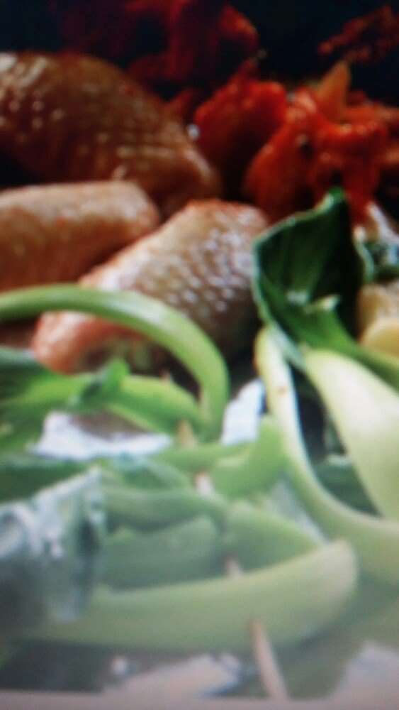 汉巴味德(印象汇店)