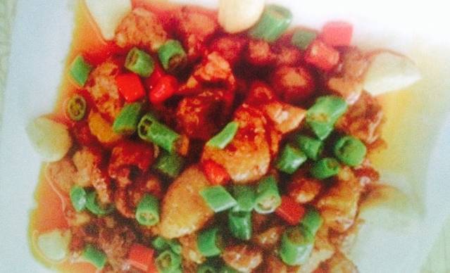 成都老卤菜饭店(瑞江路店)