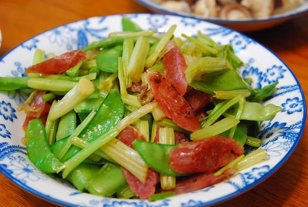 绣水家常菜馆(金百合店)