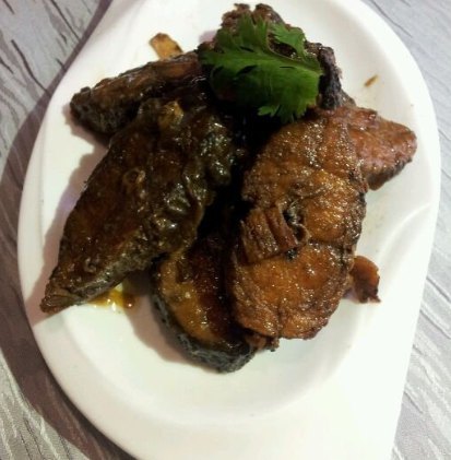 海边人·青岛老味道