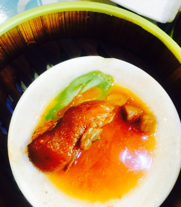 粥皇海鲜(鸿发大厦店)