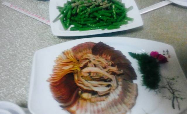 聚英酒家(康宁街店)