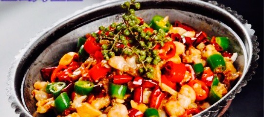 巫山烤全鱼(宣桥店)