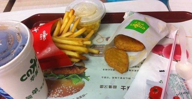 华莱士·全鸡汉堡(工程店)