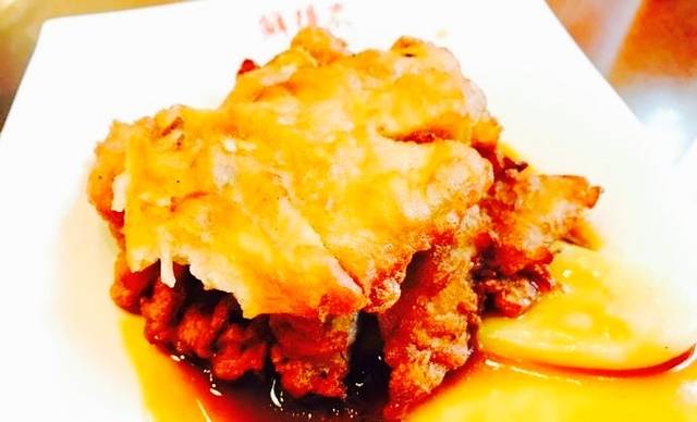 鲜得来排骨年糕(即墨路店)