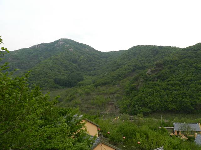 象牙山旅游景区