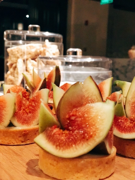 成都群光君悦酒店·凯菲厅·全日海鲜牛排自助餐厅